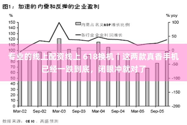 专业的线上配资线上 618换机丨这两款真香手机已经一跌到底，闭眼冲就对了