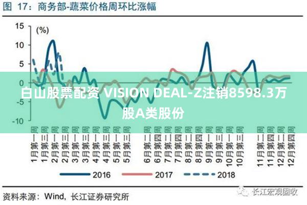 白山股票配资 VISION DEAL-Z注销8598.3万股A类股份