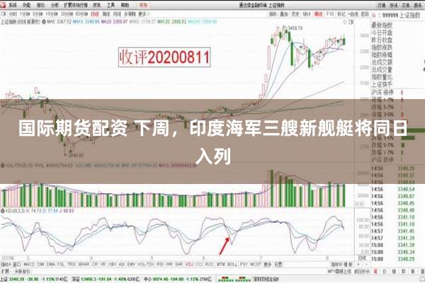 国际期货配资 下周，印度海军三艘新舰艇将同日入列